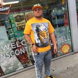 Meet your Posher, Brandon